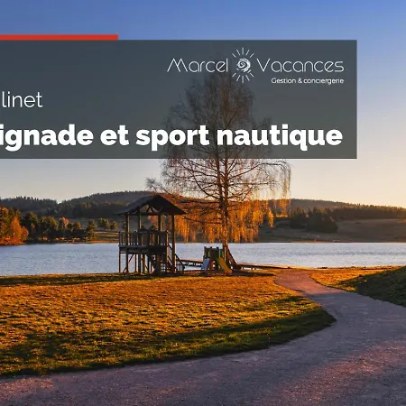 Marvejols, Superbe Atypique شقة مارفيجول